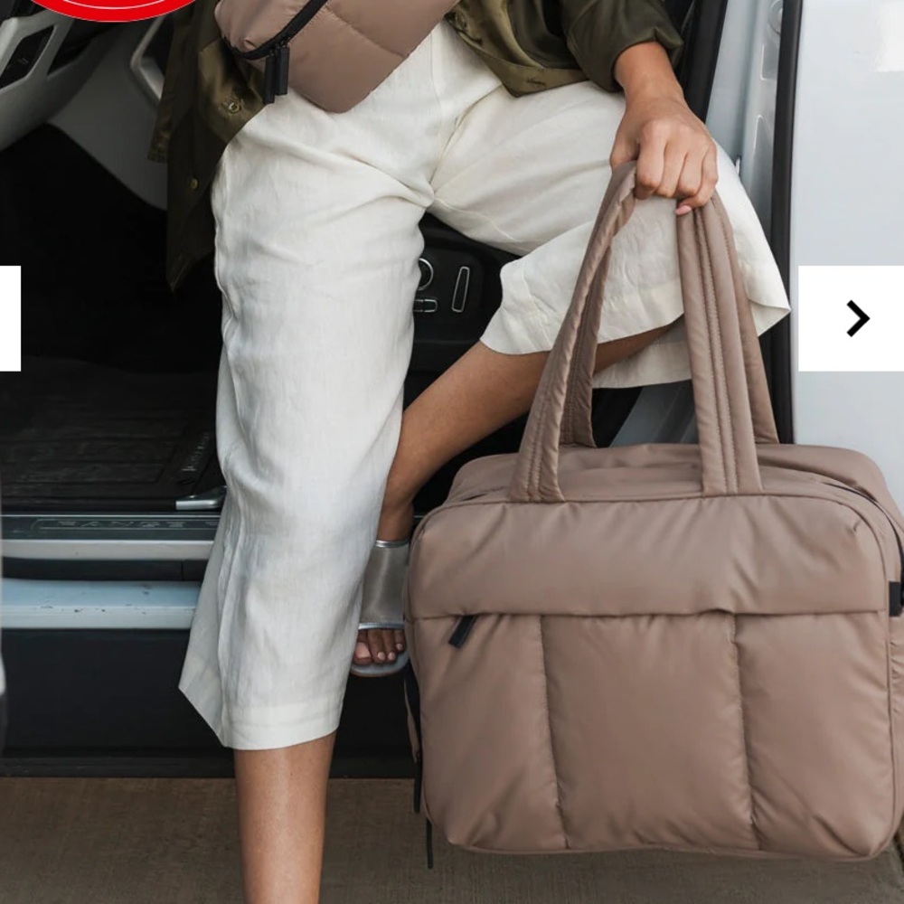CALPAK Luka Duffel